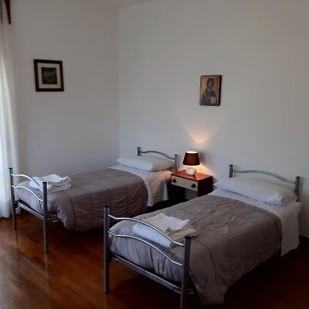 Easyroom Piovene Rocchette Exterior photo